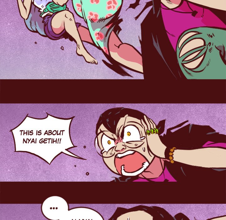 Apps Orbs Apps Orbs EP 32 - Toomics page 7 - 
