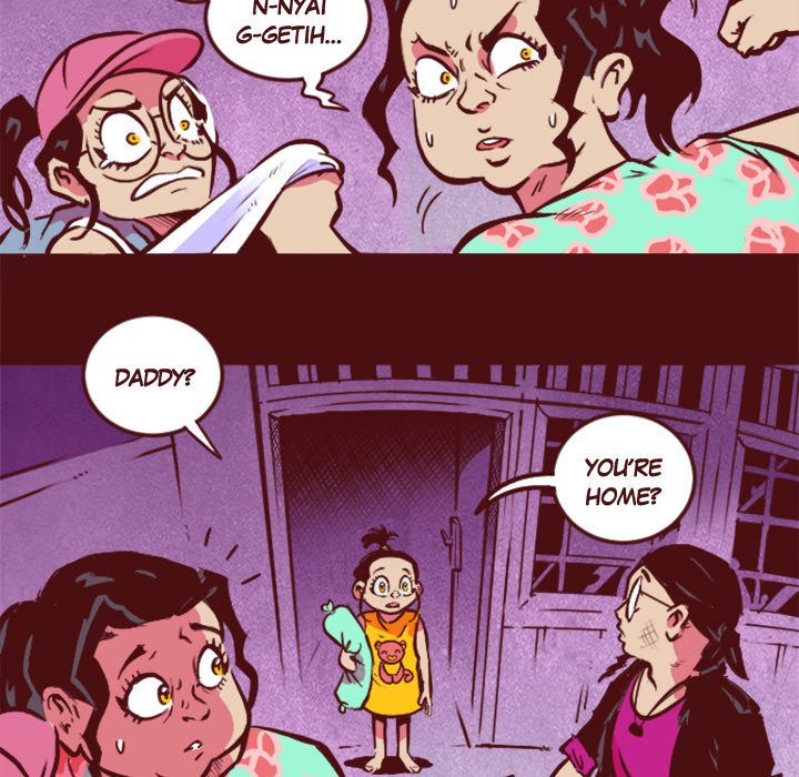 Apps Orbs Apps Orbs EP 32 - Toomics page 8 - 
