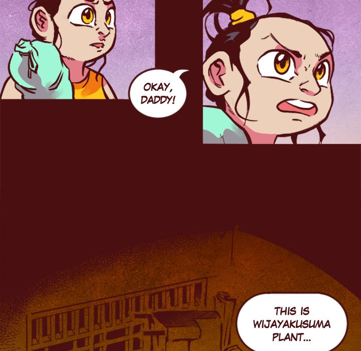Apps Orbs Apps Orbs EP 32 - Toomics page 10 - 