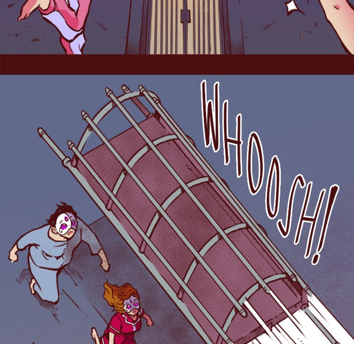 Apps Orbs Apps Orbs EP 33 - Toomics page 21 - 
