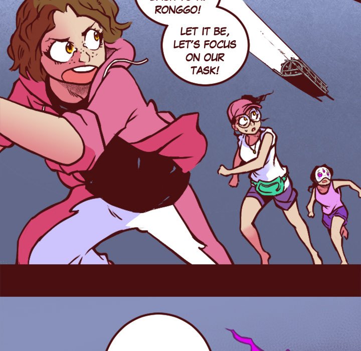 Apps Orbs Apps Orbs EP 33 - Toomics page 23 - 