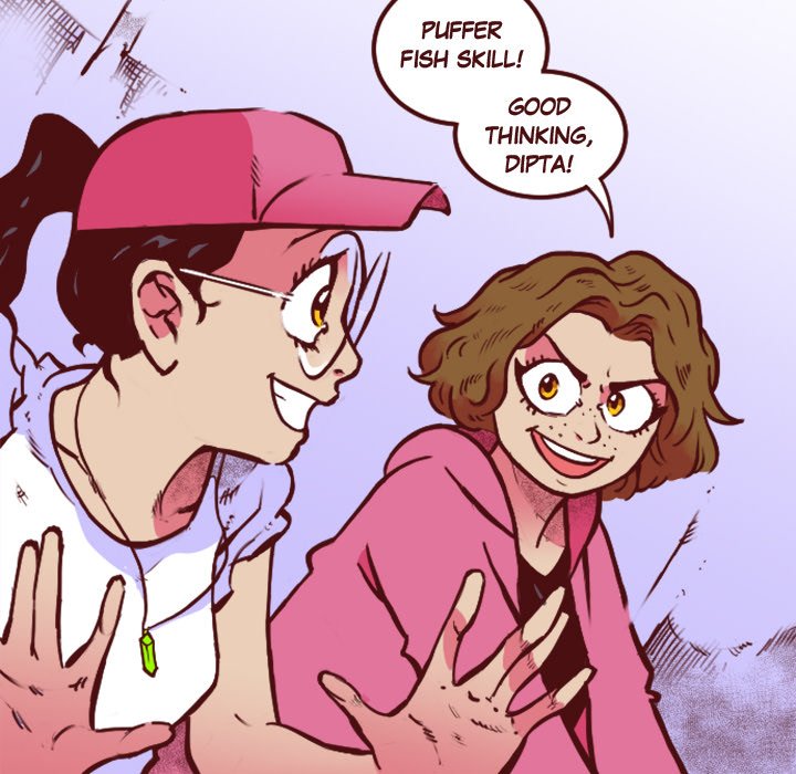 Apps Orbs Apps Orbs EP 33 - Toomics page 29 - 