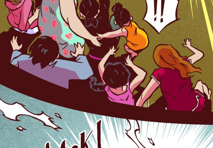 Apps Orbs Apps Orbs EP 33 - Toomics page 4 - 