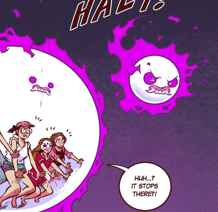 Apps Orbs Apps Orbs EP 33 - Toomics page 32 - 