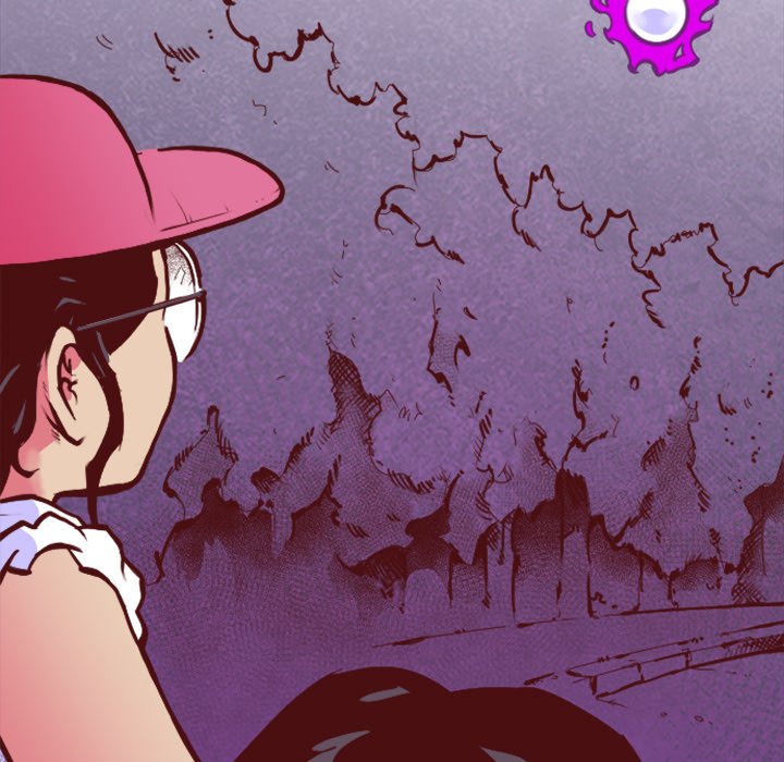 Apps Orbs Apps Orbs EP 33 - Toomics page 34 - 