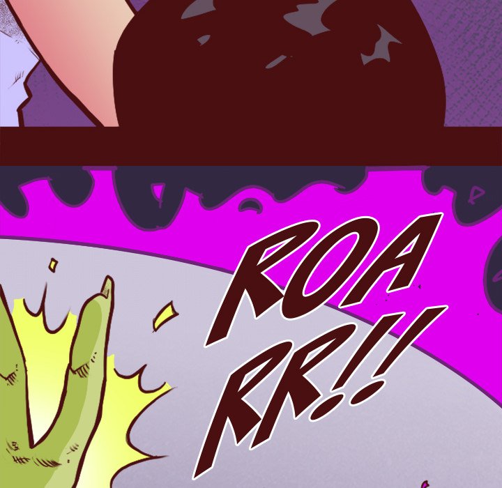 Apps Orbs Apps Orbs EP 33 - Toomics page 35 - 