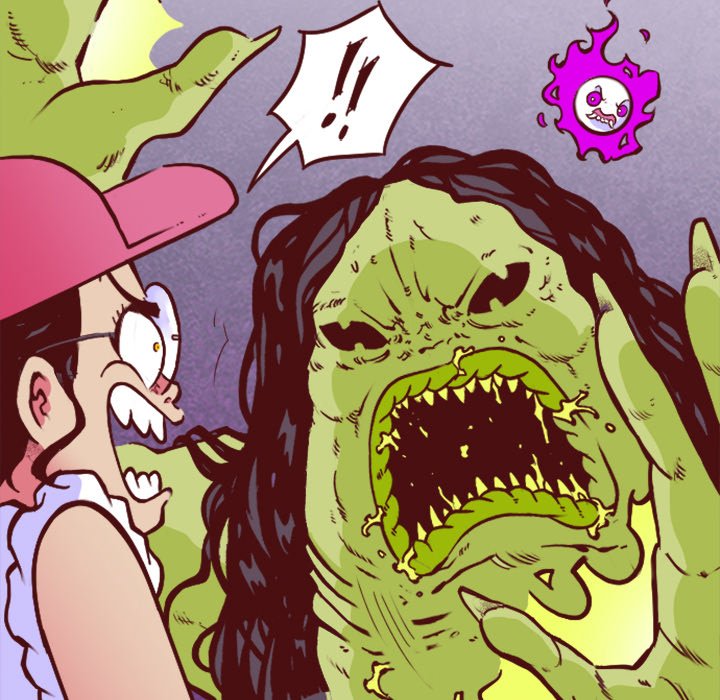 Apps Orbs Apps Orbs EP 33 - Toomics page 36 - 