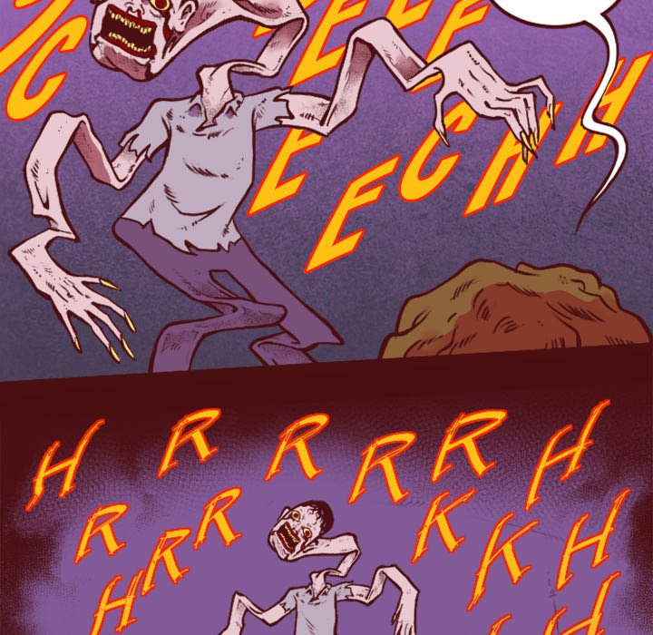 Apps Orbs Apps Orbs EP 33 - Toomics page 44 - 