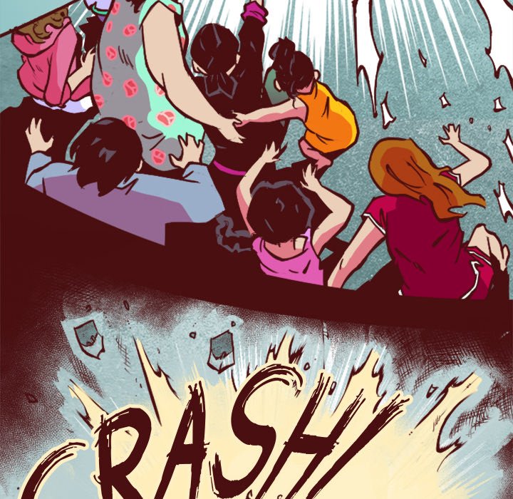 Apps Orbs Apps Orbs EP 33 - Toomics page 6 - 
