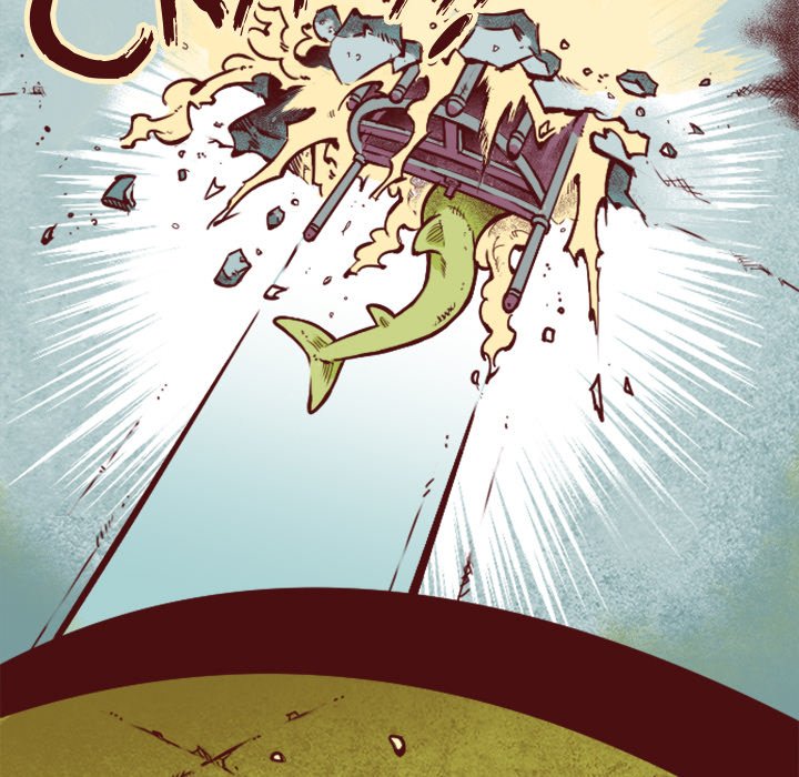 Apps Orbs Apps Orbs EP 33 - Toomics page 7 - 