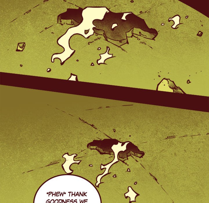 Apps Orbs Apps Orbs EP 33 - Toomics page 8 - 