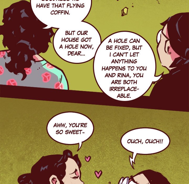 Apps Orbs Apps Orbs EP 33 - Toomics page 9 - 