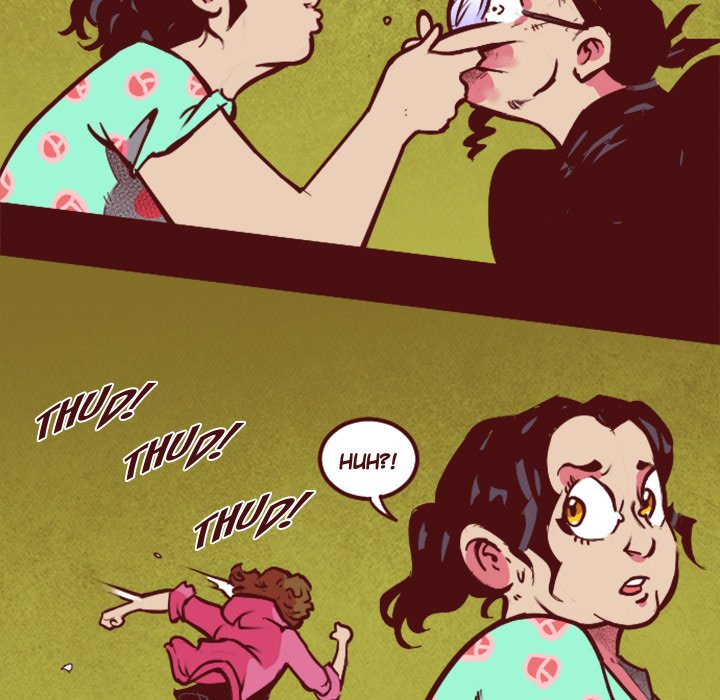 Apps Orbs Apps Orbs EP 33 - Toomics page 10 - 