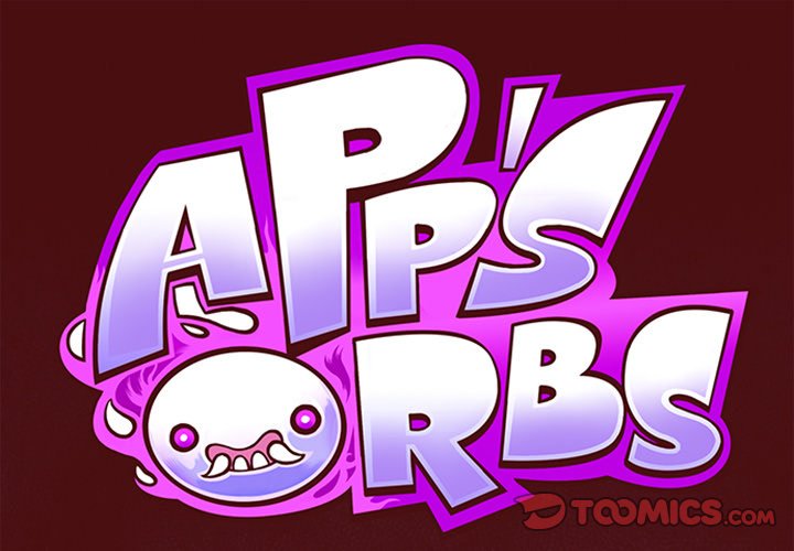 Apps Orbs Apps Orbs EP 34 - Toomics page 1 - 