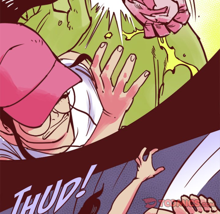 Apps Orbs Apps Orbs EP 34 - Toomics page 16 - 
