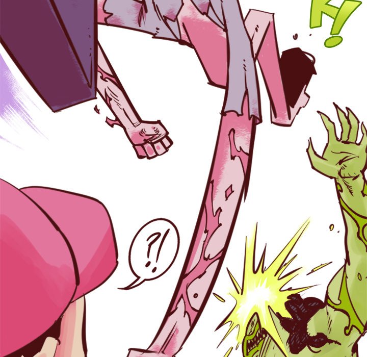 Apps Orbs Apps Orbs EP 34 - Toomics page 20 - 