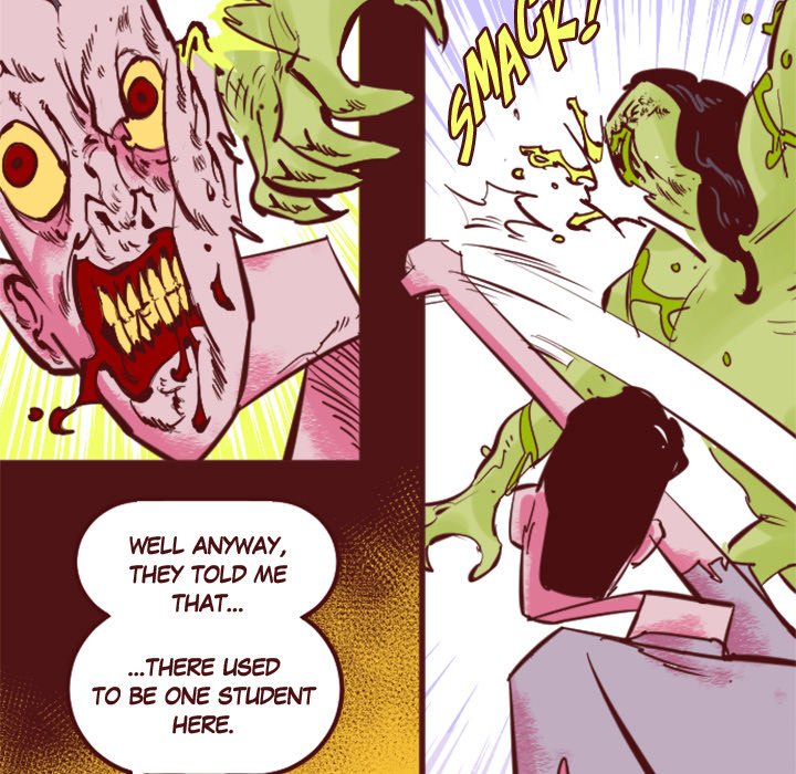 Apps Orbs Apps Orbs EP 34 - Toomics page 24 - 