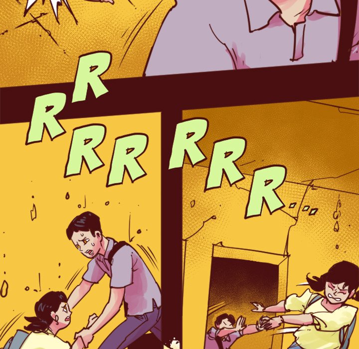 Apps Orbs Apps Orbs EP 34 - Toomics page 28 - 