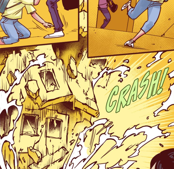 Apps Orbs Apps Orbs EP 34 - Toomics page 29 - 