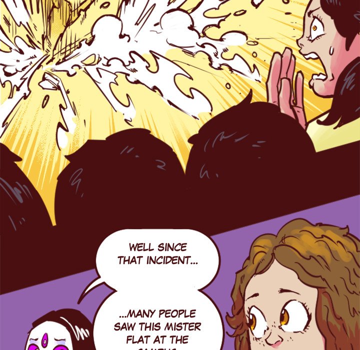 Apps Orbs Apps Orbs EP 34 - Toomics page 30 - 