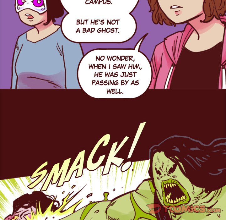 Apps Orbs Apps Orbs EP 34 - Toomics page 31 - 