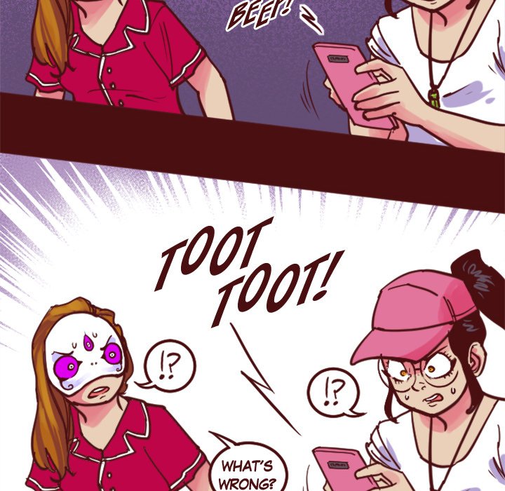 Apps Orbs Apps Orbs EP 34 - Toomics page 35 - 