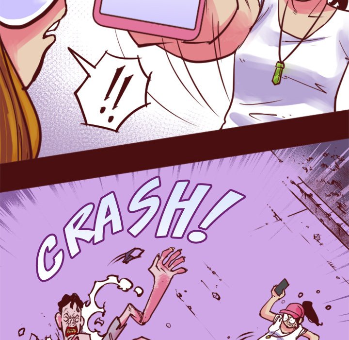 Apps Orbs Apps Orbs EP 34 - Toomics page 37 - 