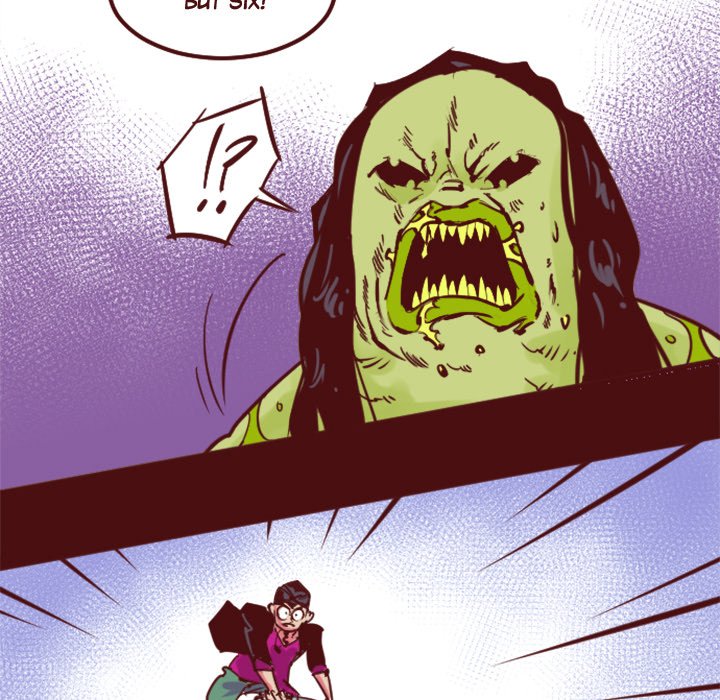 Apps Orbs Apps Orbs EP 34 - Toomics page 40 - 
