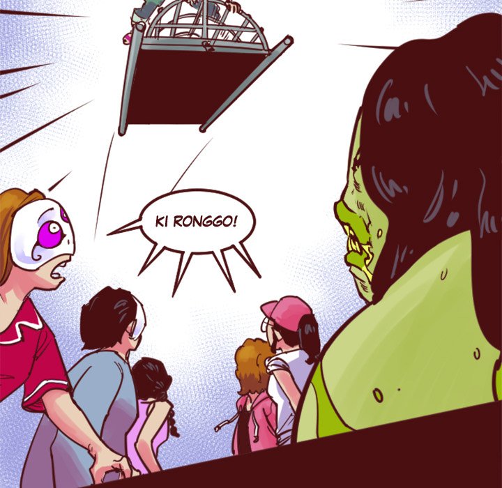 Apps Orbs Apps Orbs EP 34 - Toomics page 41 - 