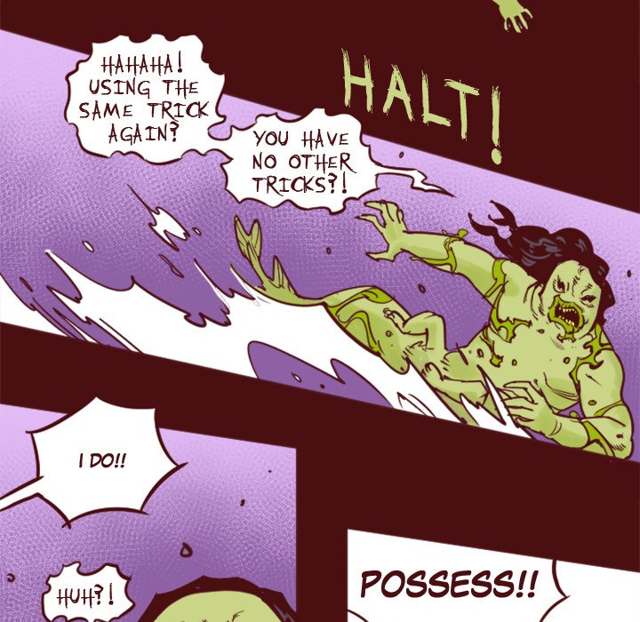 Apps Orbs Apps Orbs EP 34 - Toomics page 43 - 