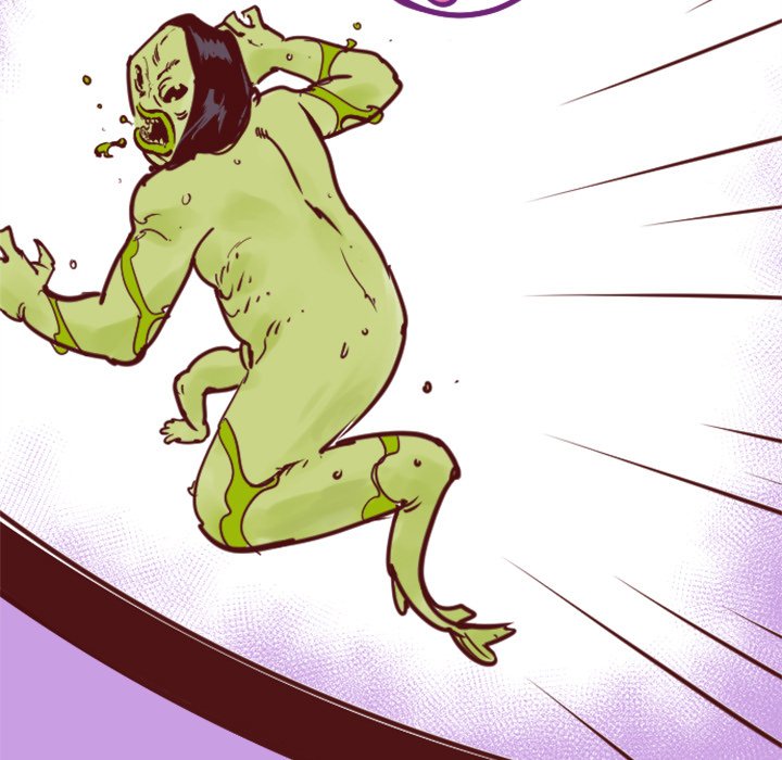 Apps Orbs Apps Orbs EP 34 - Toomics page 7 - 