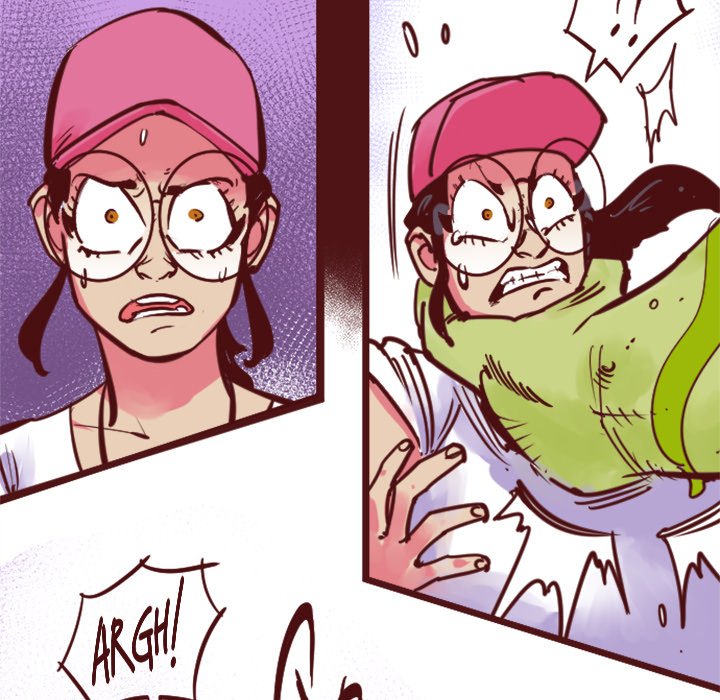 Apps Orbs Apps Orbs EP 34 - Toomics page 10 - 