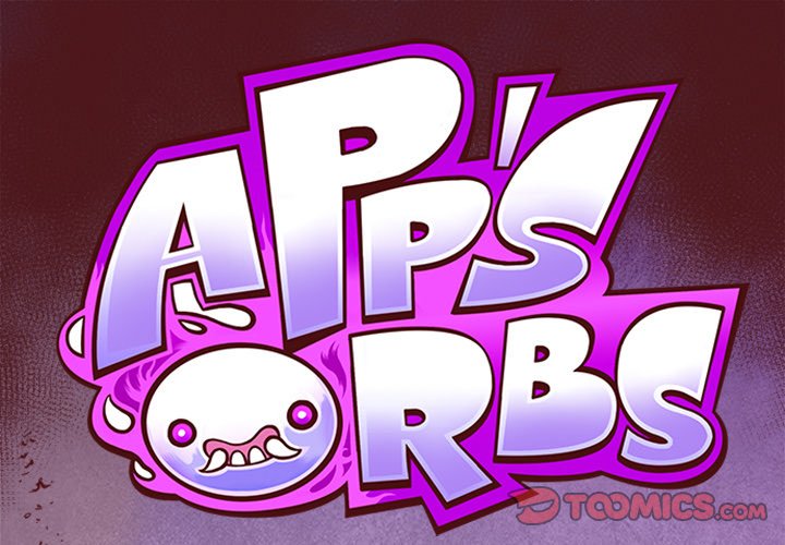 Apps Orbs Apps Orbs EP 35 - Toomics page 1 - 