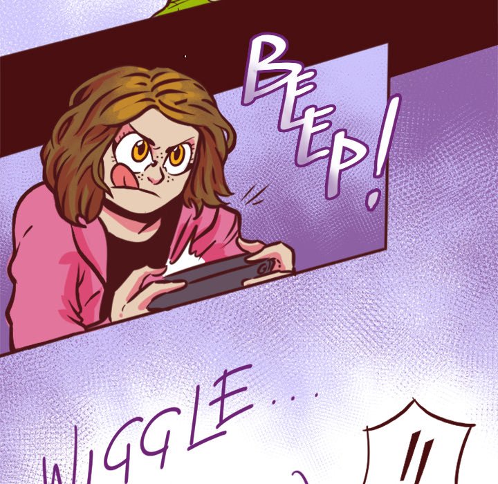 Apps Orbs Apps Orbs EP 35 - Toomics page 11 - 