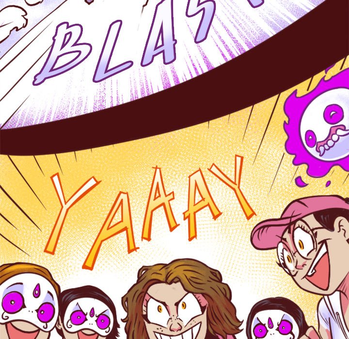 Apps Orbs Apps Orbs EP 35 - Toomics page 17 - 