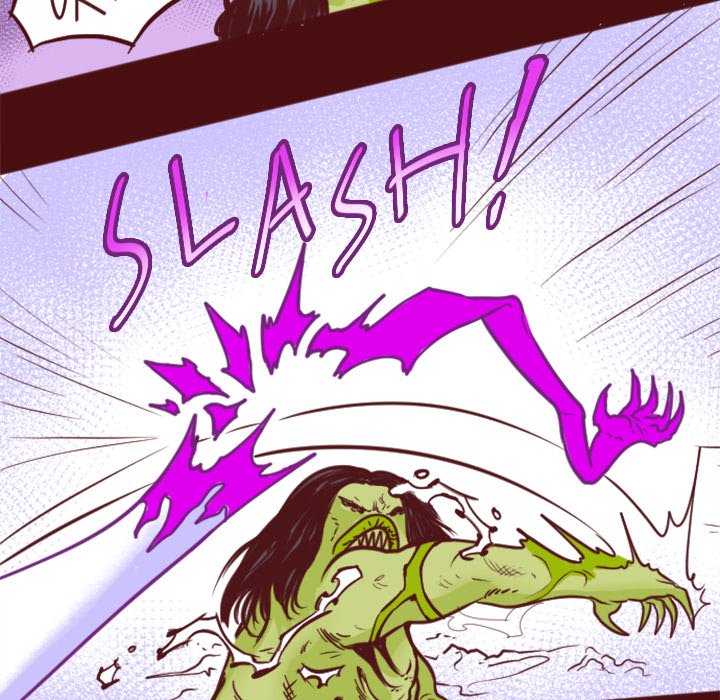 Apps Orbs Apps Orbs EP 35 - Toomics page 20 - 