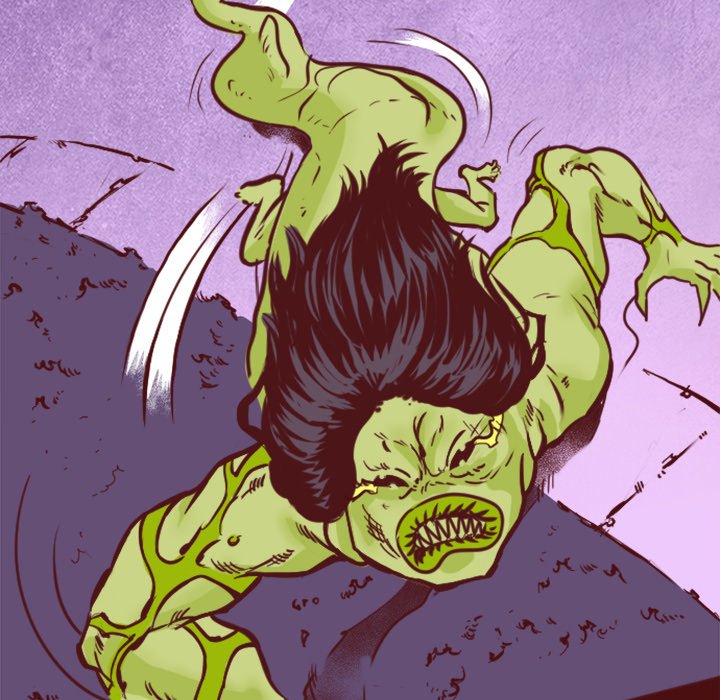 Apps Orbs Apps Orbs EP 35 - Toomics page 23 - 
