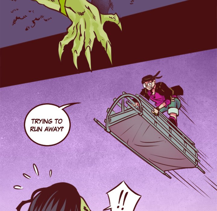 Apps Orbs Apps Orbs EP 35 - Toomics page 24 - 