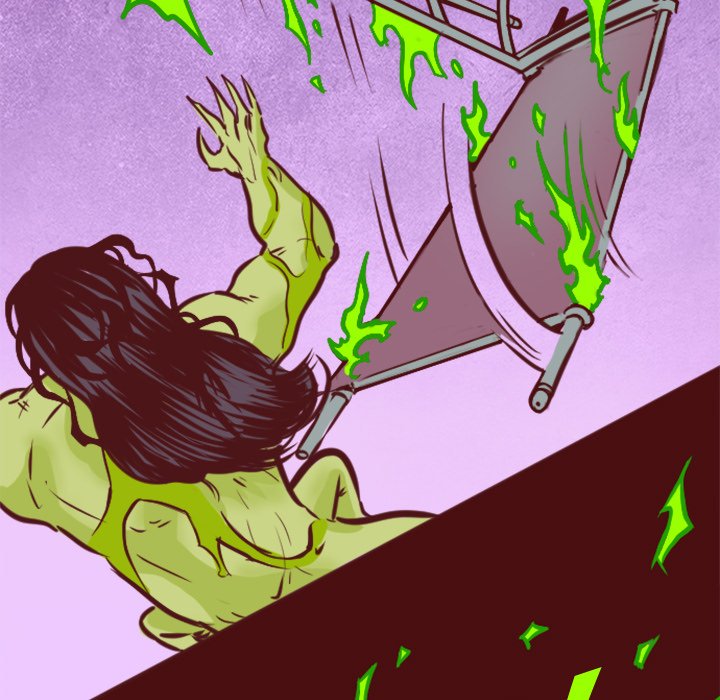 Apps Orbs Apps Orbs EP 35 - Toomics page 26 - 
