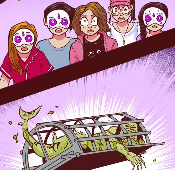 Apps Orbs Apps Orbs EP 35 - Toomics page 28 - 