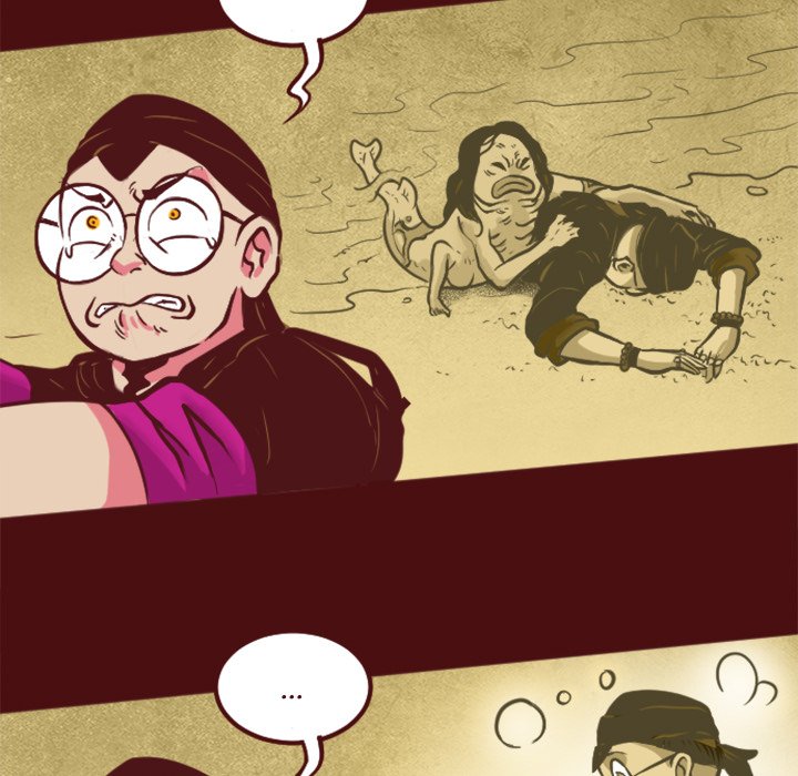 Apps Orbs Apps Orbs EP 35 - Toomics page 34 - 