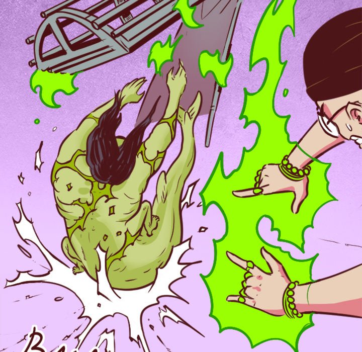 Apps Orbs Apps Orbs EP 35 - Toomics page 37 - 