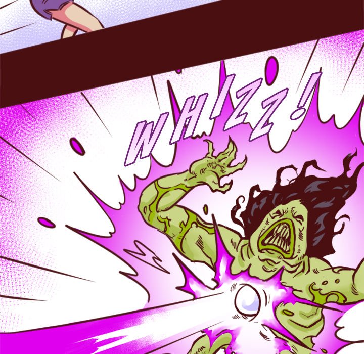 Apps Orbs Apps Orbs EP 35 - Toomics page 42 - 