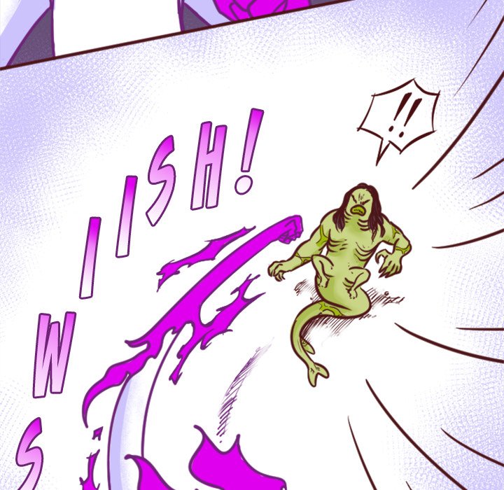 Apps Orbs Apps Orbs EP 35 - Toomics page 8 - 