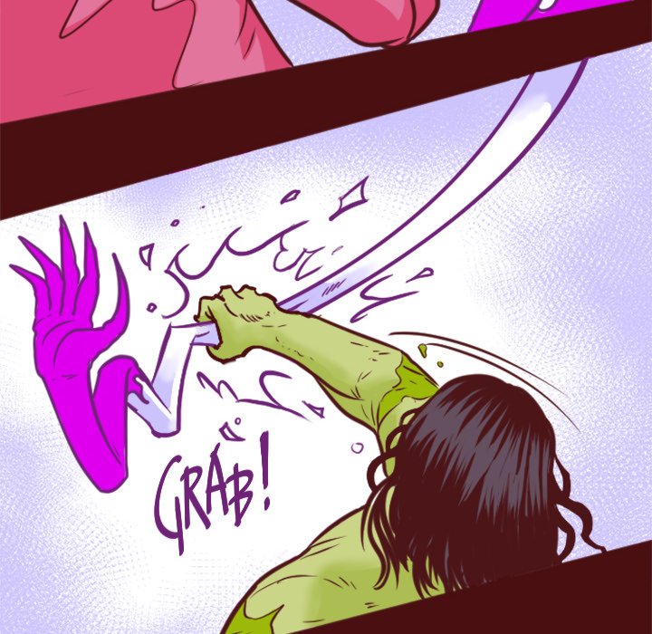 Apps Orbs Apps Orbs EP 35 - Toomics page 10 - 