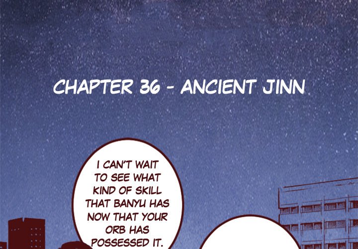 Apps Orbs Apps Orbs EP 36 - Toomics page 2 - 