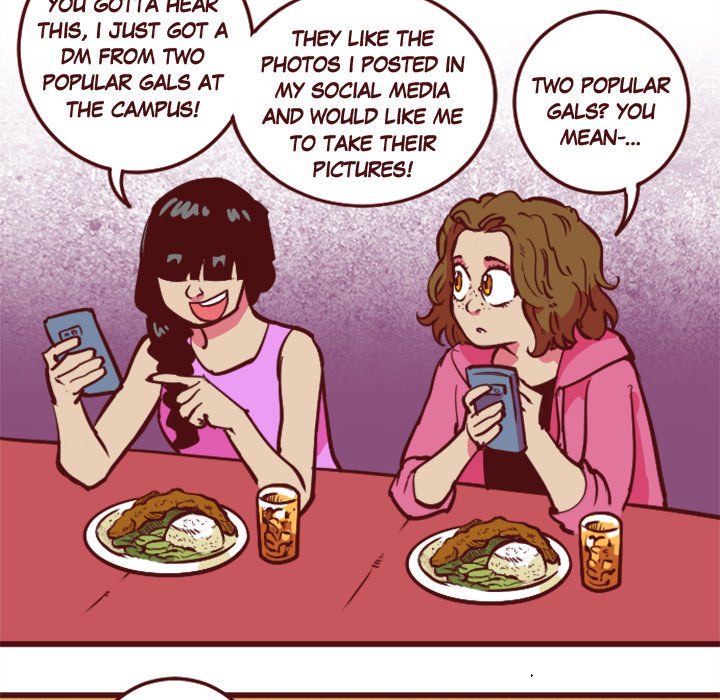 Apps Orbs Apps Orbs EP 36 - Toomics page 11 - 