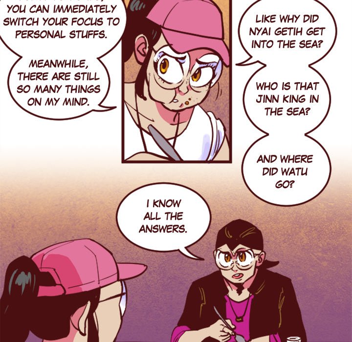 Apps Orbs Apps Orbs EP 36 - Toomics page 13 - 