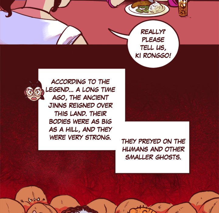 Apps Orbs Apps Orbs EP 36 - Toomics page 14 - 