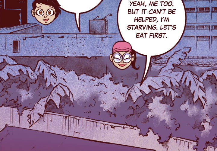 Apps Orbs Apps Orbs EP 36 - Toomics page 3 - 